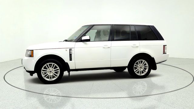 2012 Land Rover Range Rover 4WD 4dr HSE - 23061698 - 7