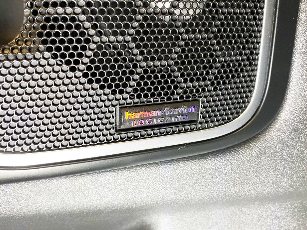 2012 Land Rover Range Rover 4WD 4dr HSE LUX - 22977034 - 21