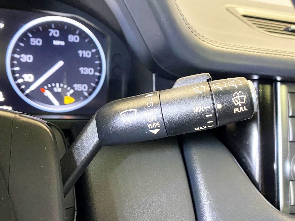 2012 Land Rover Range Rover 4WD 4dr HSE LUX - 22977034 - 33