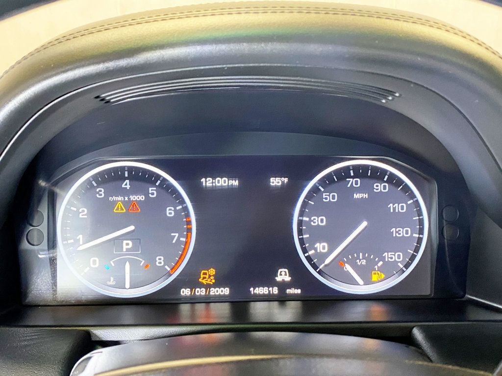 2012 Land Rover Range Rover 4WD 4dr HSE LUX - 22977034 - 34