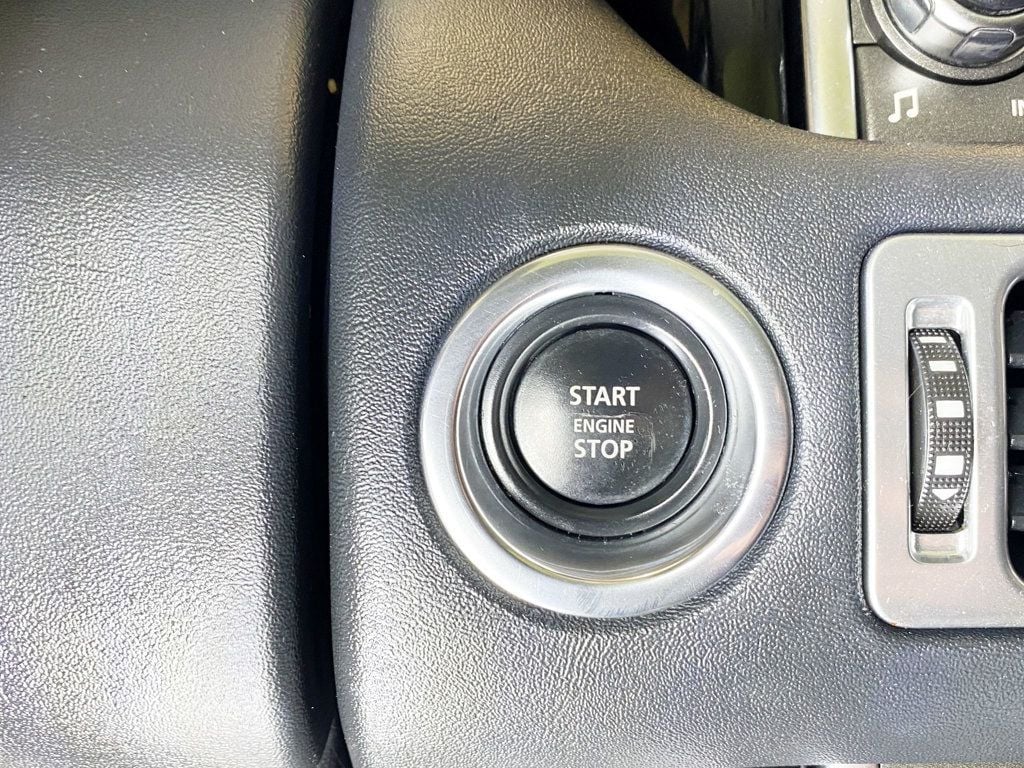 2012 Land Rover Range Rover 4WD 4dr HSE LUX - 22977034 - 35