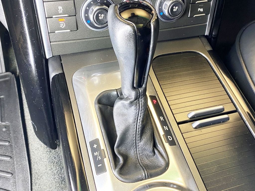 2012 Land Rover Range Rover 4WD 4dr HSE LUX - 22977034 - 40