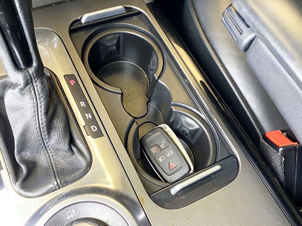 2012 Land Rover Range Rover 4WD 4dr HSE LUX - 22977034 - 42