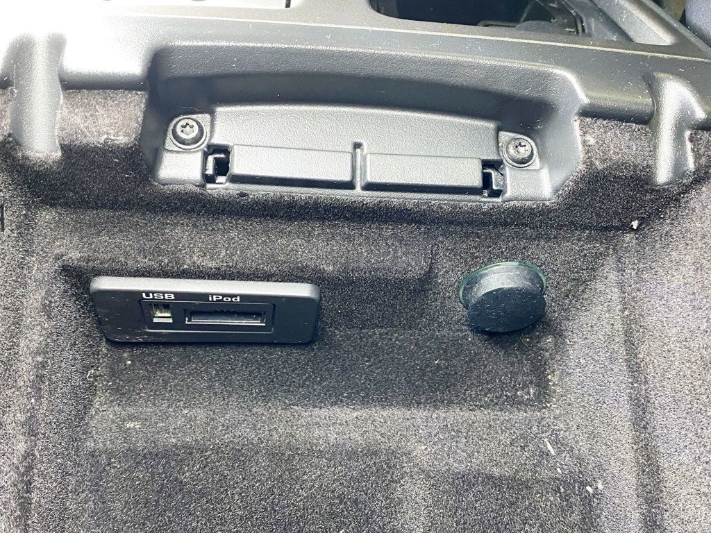 2012 Land Rover Range Rover 4WD 4dr HSE LUX - 22977034 - 44