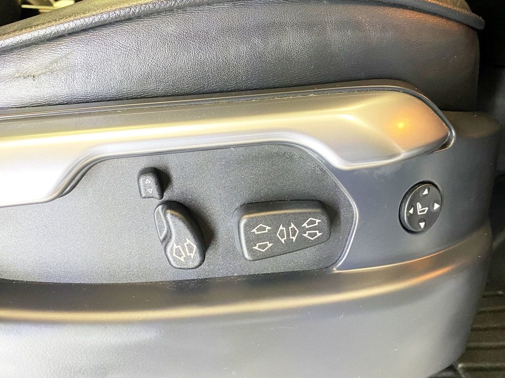 2012 Land Rover Range Rover 4WD 4dr HSE LUX - 22977034 - 50