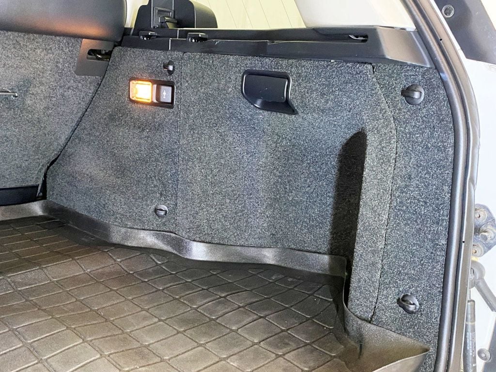 2012 Land Rover Range Rover 4WD 4dr HSE LUX - 22977034 - 63