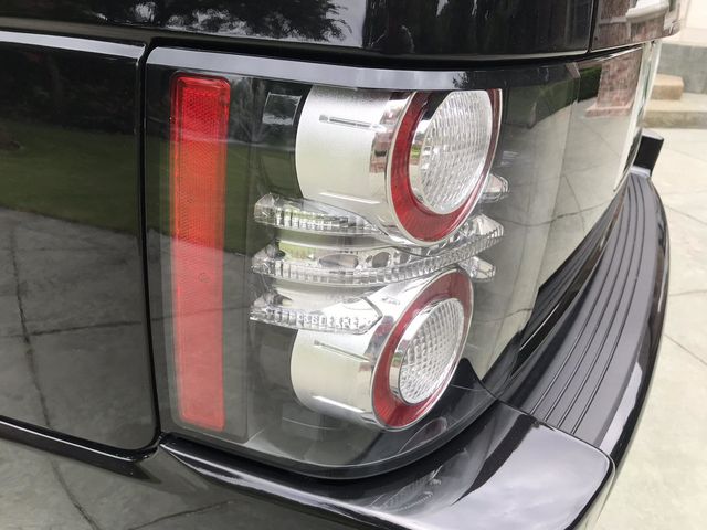 2012 Land Rover Range Rover 4WD 4dr HSE LUX - 20788667 - 14