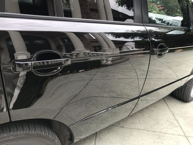 2012 Land Rover Range Rover 4WD 4dr HSE LUX - 20788667 - 21