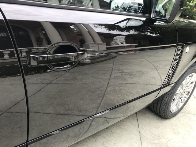 2012 Land Rover Range Rover 4WD 4dr HSE LUX - 20788667 - 23