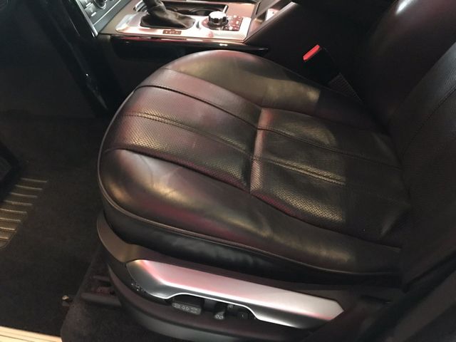 2012 Land Rover Range Rover 4WD 4dr HSE LUX - 20788667 - 48