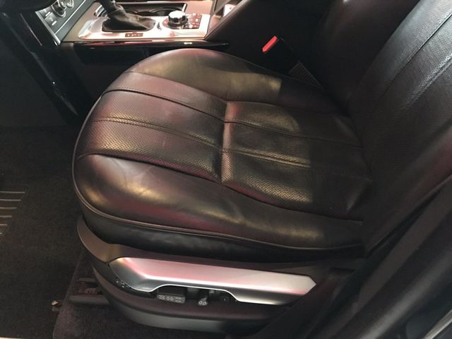 2012 Land Rover Range Rover 4WD 4dr HSE LUX - 20788667 - 49