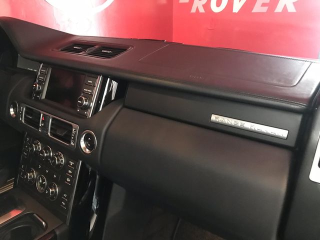 2012 Land Rover Range Rover 4WD 4dr HSE LUX - 20788667 - 51