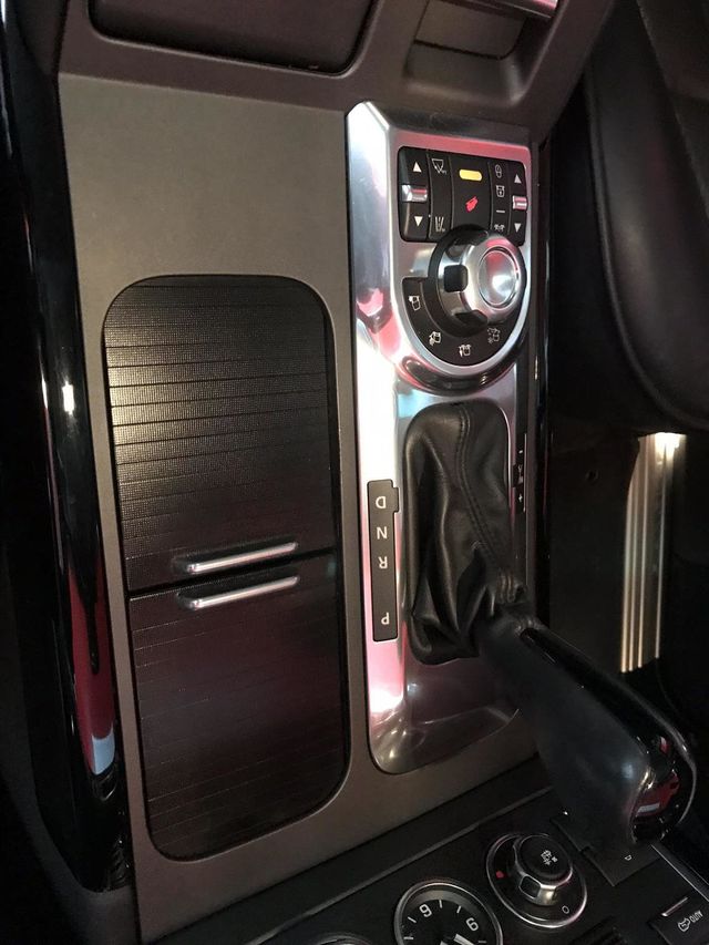 2012 Land Rover Range Rover 4WD 4dr HSE LUX - 20788667 - 54