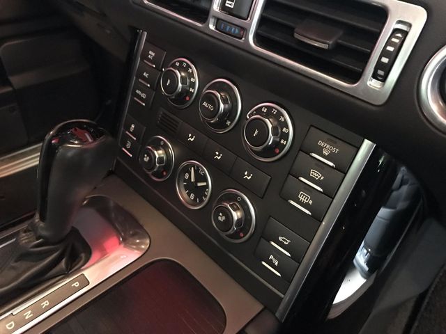 2012 Land Rover Range Rover 4WD 4dr HSE LUX - 20788667 - 55