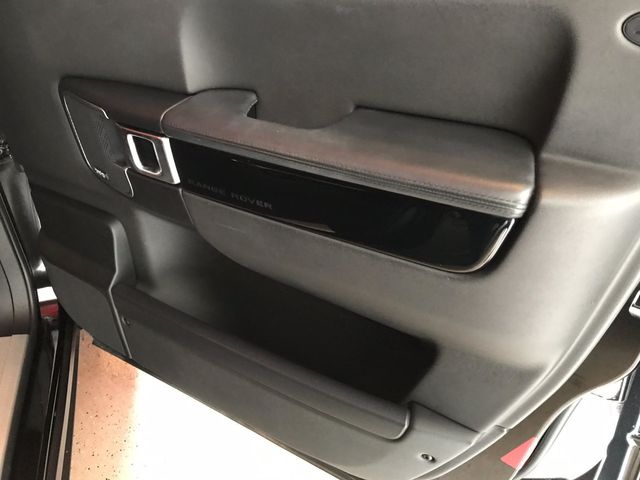 2012 Land Rover Range Rover 4WD 4dr HSE LUX - 20788667 - 57