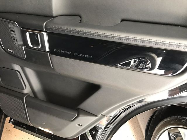 2012 Land Rover Range Rover 4WD 4dr HSE LUX - 20788667 - 58