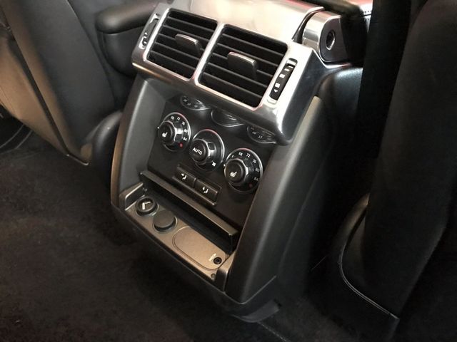 2012 Land Rover Range Rover 4WD 4dr HSE LUX - 20788667 - 59