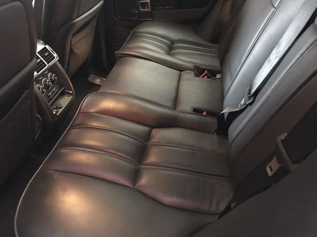 2012 Land Rover Range Rover 4WD 4dr HSE LUX - 20788667 - 62