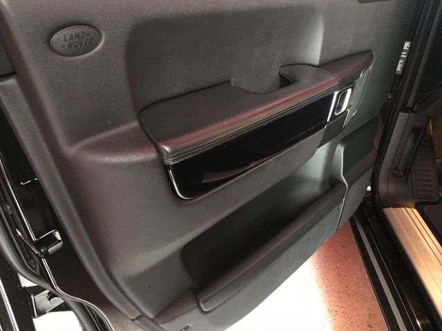 2012 Land Rover Range Rover 4WD 4dr HSE LUX - 20788667 - 63