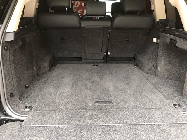 2012 Land Rover Range Rover 4WD 4dr HSE LUX - 20788667 - 67