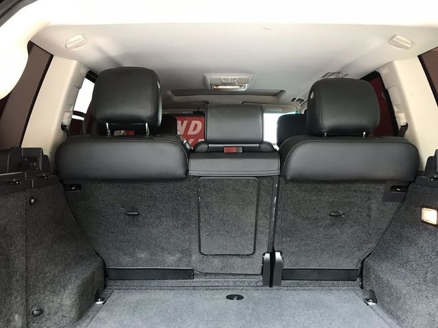 2012 Land Rover Range Rover 4WD 4dr HSE LUX - 20788667 - 69