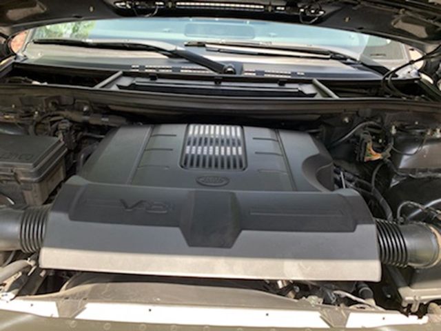 2012 Land Rover Range Rover 4WD 4dr HSE LUX - 20788667 - 76