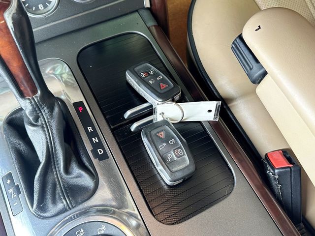 2012 Land Rover Range Rover 4WD 4dr SC - 23056483 - 32