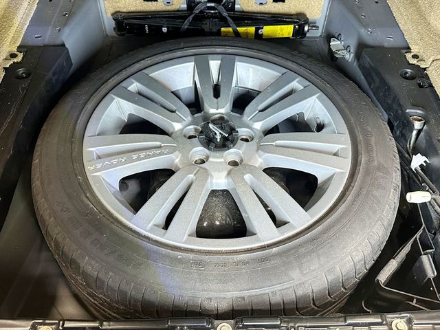 2012 Land Rover Range Rover 4WD 4dr SC - 23056483 - 43