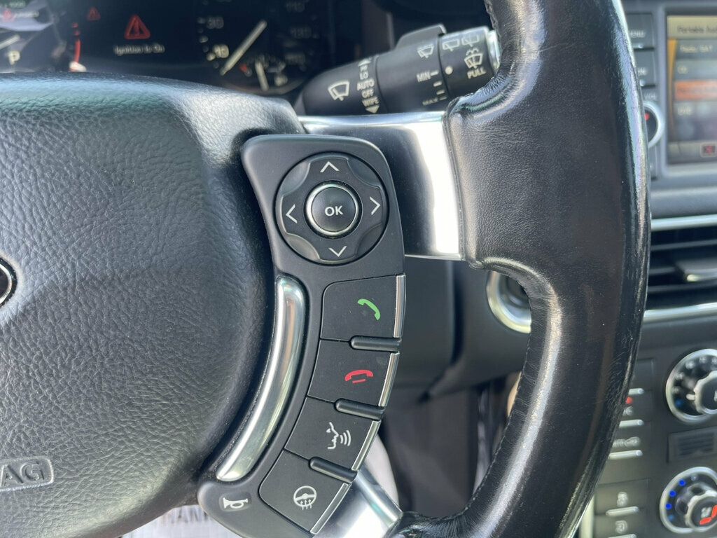 2012 Land Rover Range Rover 4WD 4dr SC - 23068539 - 14