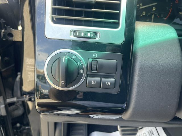 2012 Land Rover Range Rover 4WD 4dr SC - 23068539 - 15