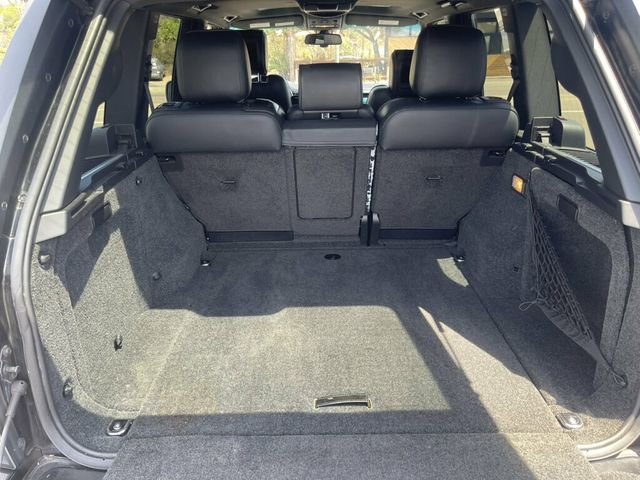 2012 Land Rover Range Rover 4WD 4dr SC - 23068539 - 18