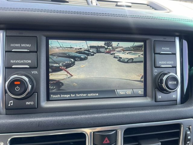 2012 Land Rover Range Rover 4WD 4dr SC - 23068539 - 27