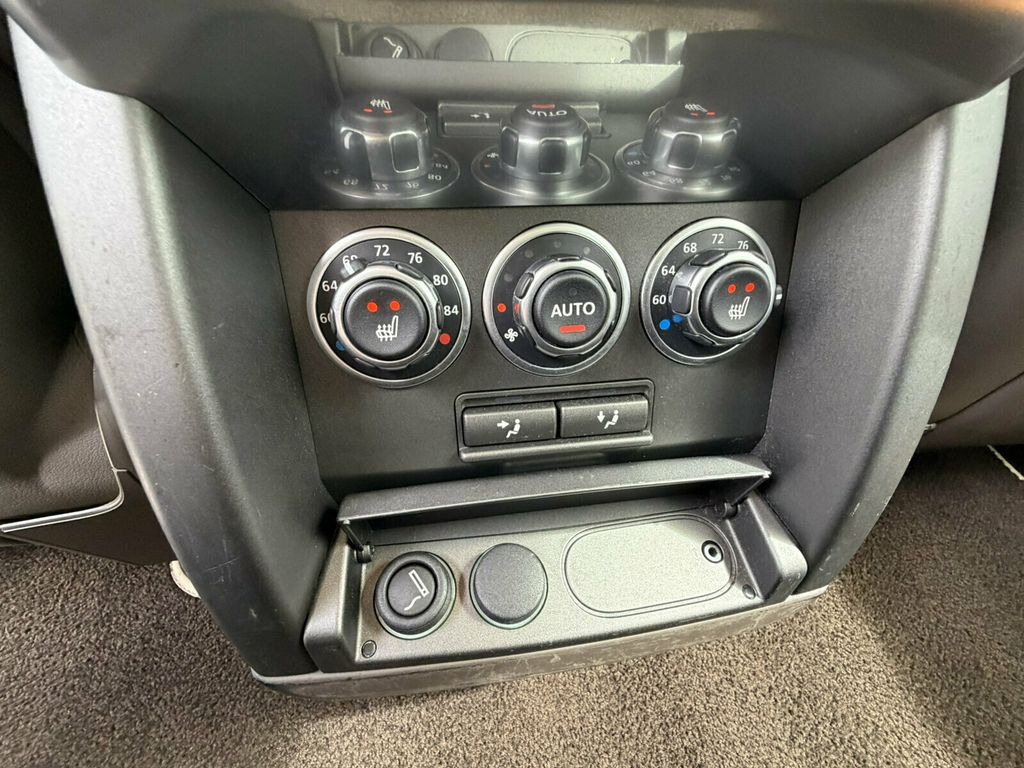 2012 Land Rover Range Rover Local Trade/Heated Ventilated Front Seats/Blind Spot/360 Surround Cam - 23088829 - 26