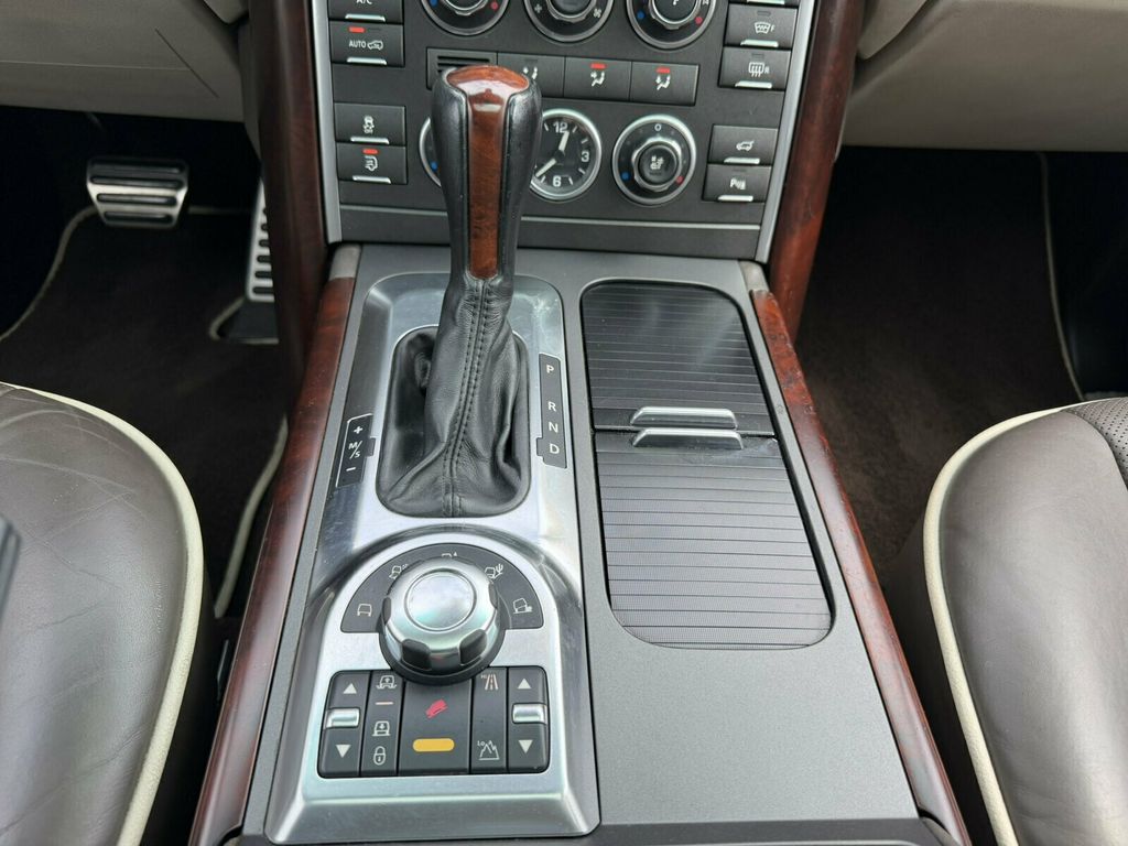 2012 Land Rover Range Rover Local Trade/Heated Ventilated Front Seats/Blind Spot/360 Surround Cam - 23088829 - 36