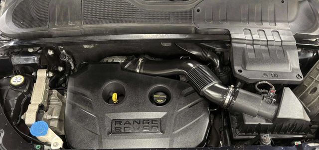 2012 Land Rover Range Rover Evoque 5dr Hatchback Dynamic Premium - 23013483 - 11