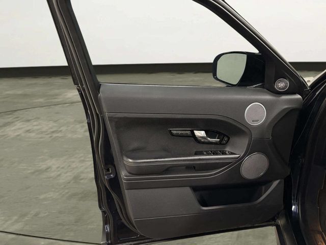 2012 Land Rover Range Rover Evoque 5dr Hatchback Dynamic Premium - 23013483 - 12