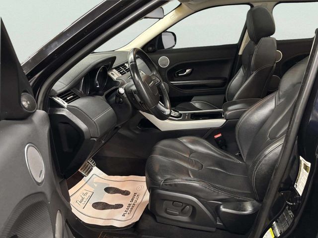 2012 Land Rover Range Rover Evoque 5dr Hatchback Dynamic Premium - 23013483 - 15