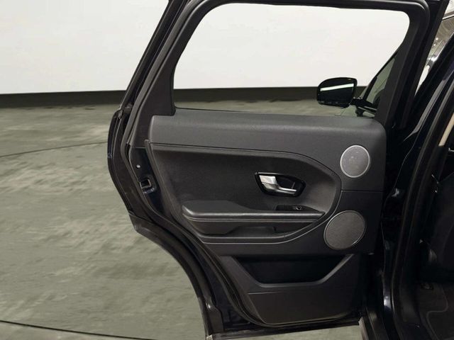 2012 Land Rover Range Rover Evoque 5dr Hatchback Dynamic Premium - 23013483 - 16