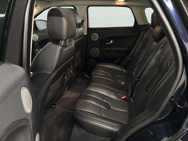 2012 Land Rover Range Rover Evoque 5dr Hatchback Dynamic Premium - 23013483 - 17