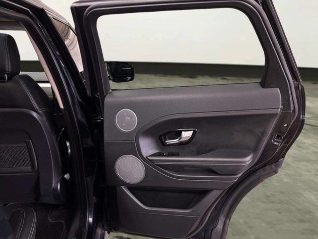 2012 Land Rover Range Rover Evoque 5dr Hatchback Dynamic Premium - 23013483 - 18