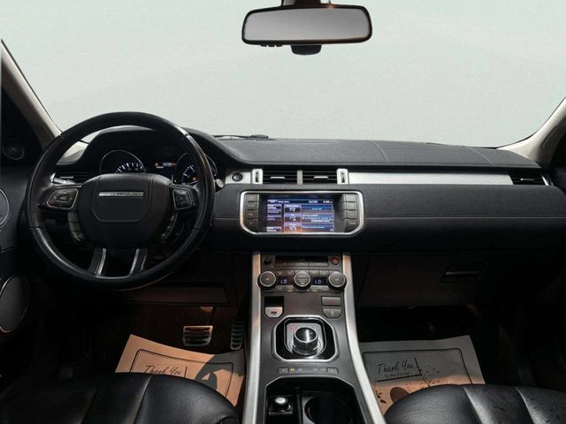 2012 Land Rover Range Rover Evoque 5dr Hatchback Dynamic Premium - 23013483 - 24