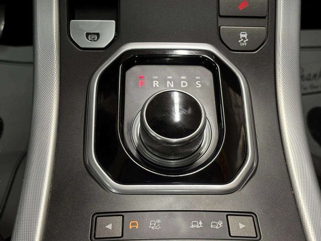 2012 Land Rover Range Rover Evoque 5dr Hatchback Dynamic Premium - 23013483 - 28