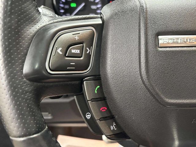 2012 Land Rover Range Rover Evoque 5dr Hatchback Dynamic Premium - 23013483 - 34