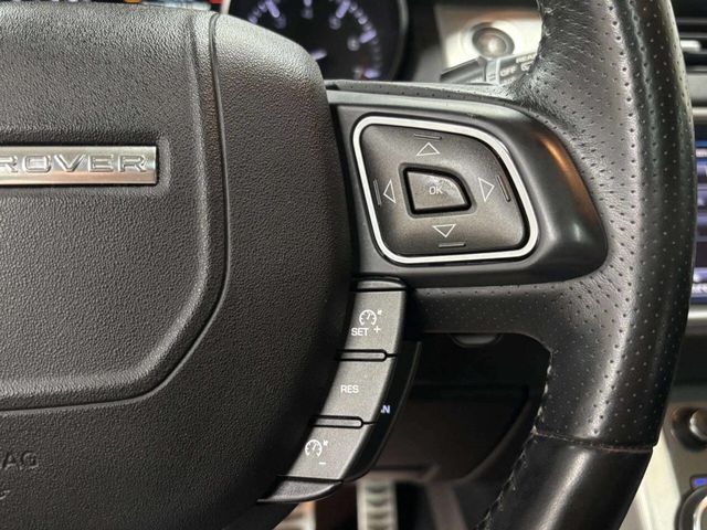 2012 Land Rover Range Rover Evoque 5dr Hatchback Dynamic Premium - 23013483 - 35