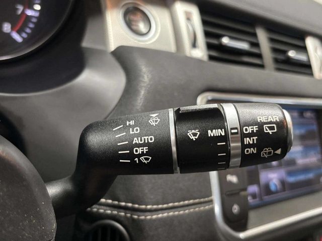 2012 Land Rover Range Rover Evoque 5dr Hatchback Dynamic Premium - 23013483 - 37