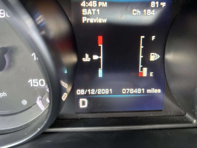 2012 Land Rover Range Rover Evoque 5dr Hatchback Dynamic Premium - 23013483 - 38