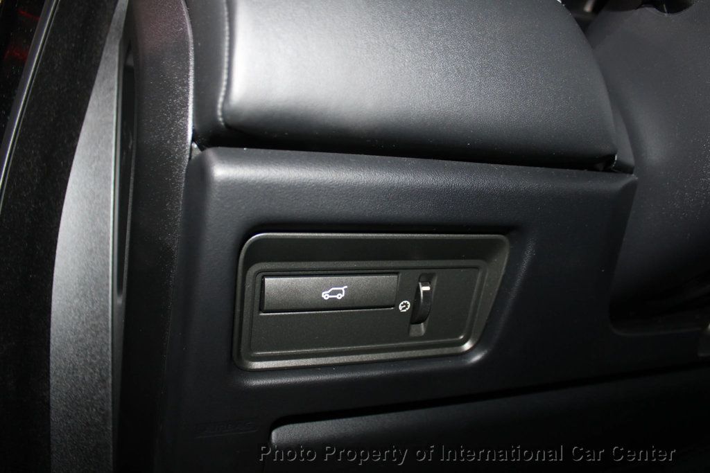 2012 Land Rover Range Rover Evoque 5dr Hatchback Prestige Premium - 22931260 - 11