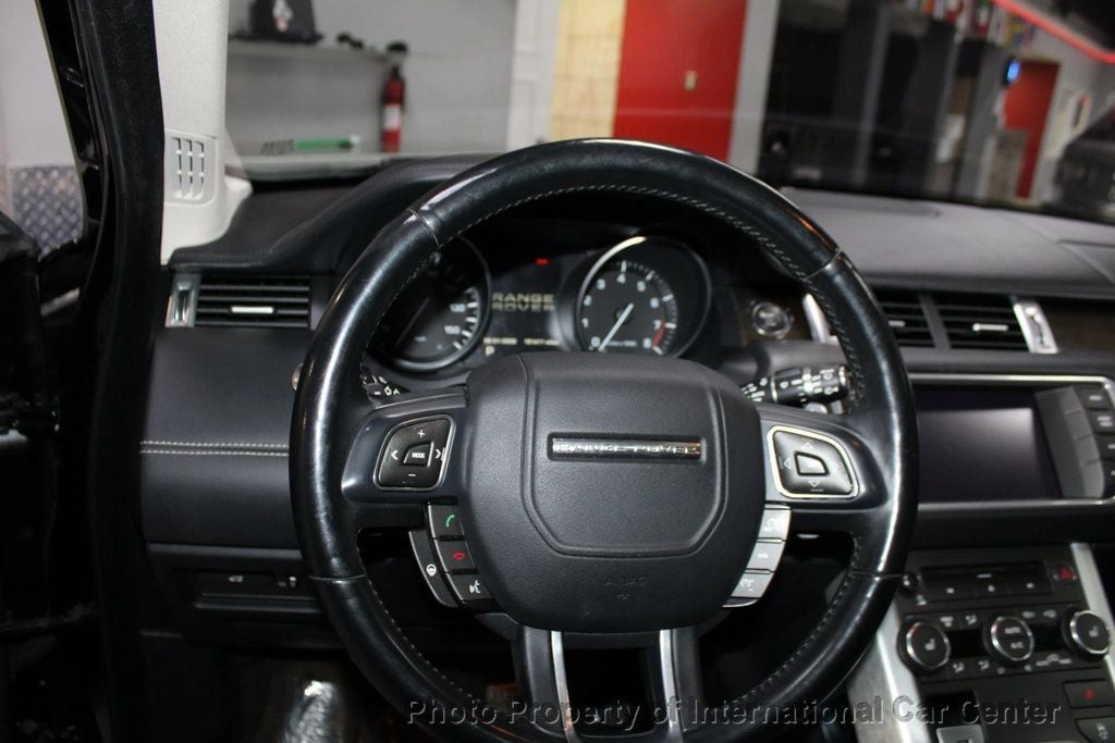 2012 Land Rover Range Rover Evoque 5dr Hatchback Prestige Premium - 22931260 - 14