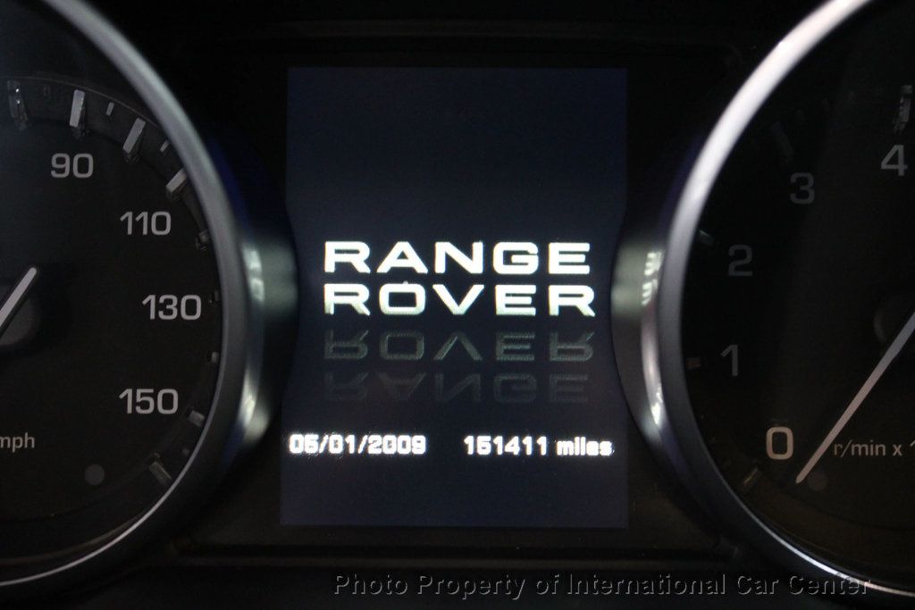 2012 Land Rover Range Rover Evoque 5dr Hatchback Prestige Premium - 22931260 - 16