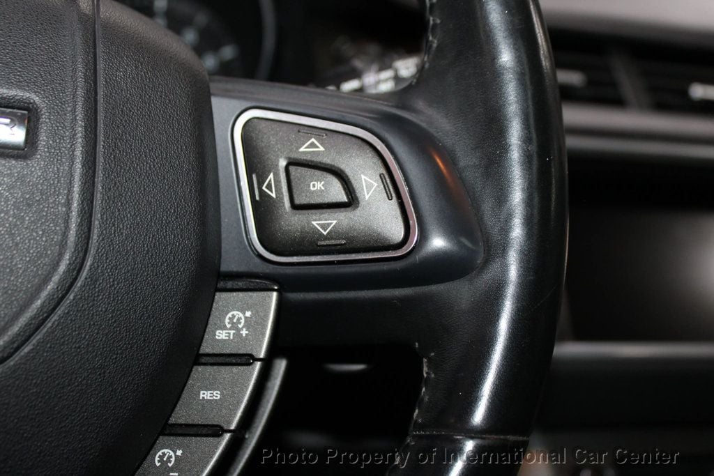 2012 Land Rover Range Rover Evoque 5dr Hatchback Prestige Premium - 22931260 - 18